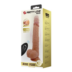 Pretty Love Gode Vibrant Jonathan Pretty Love 15 x 3.7 cm